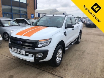 Used Ford Ranger 2015 for sale - 76147977: Photo 3