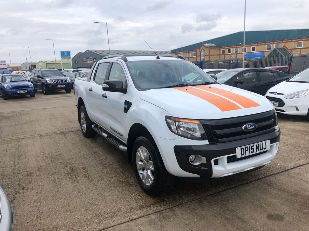 Used Ford Ranger 2015 for sale - 76147977: Photo 4