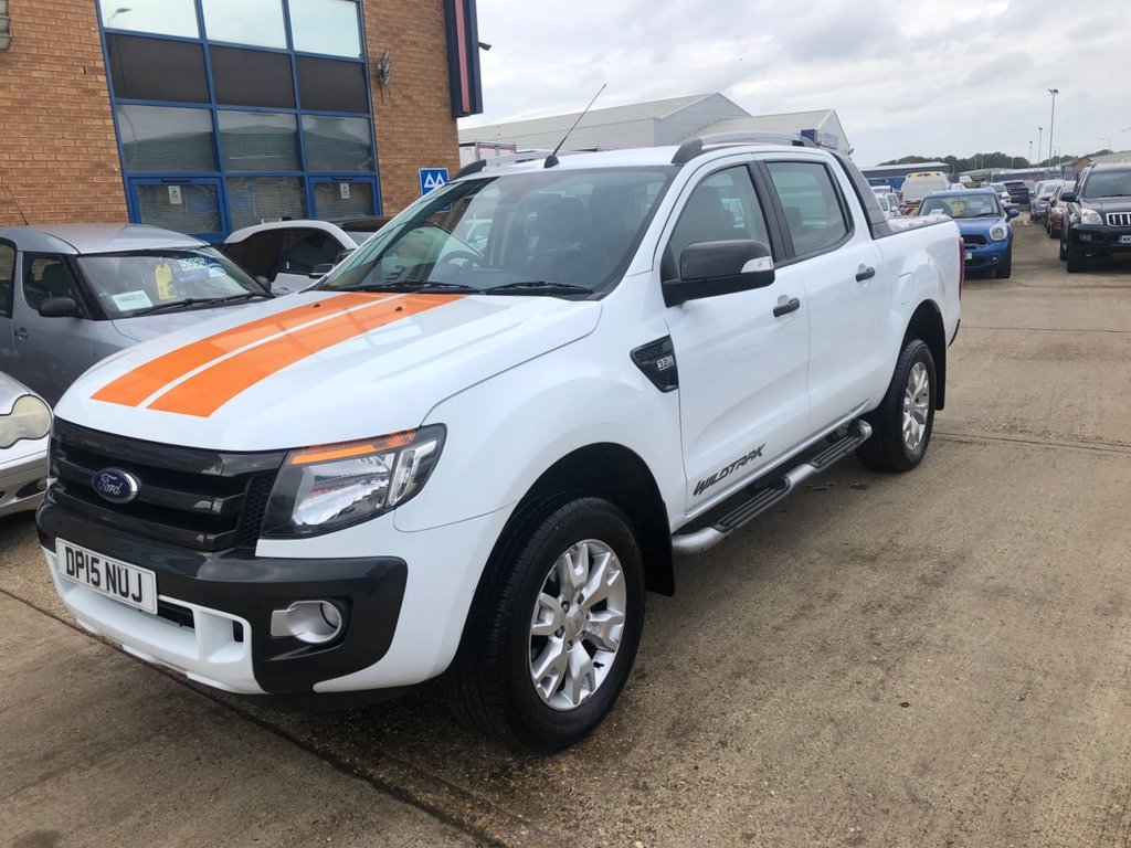 Used Ford Ranger 2015 for sale - 76147977: Photo 5