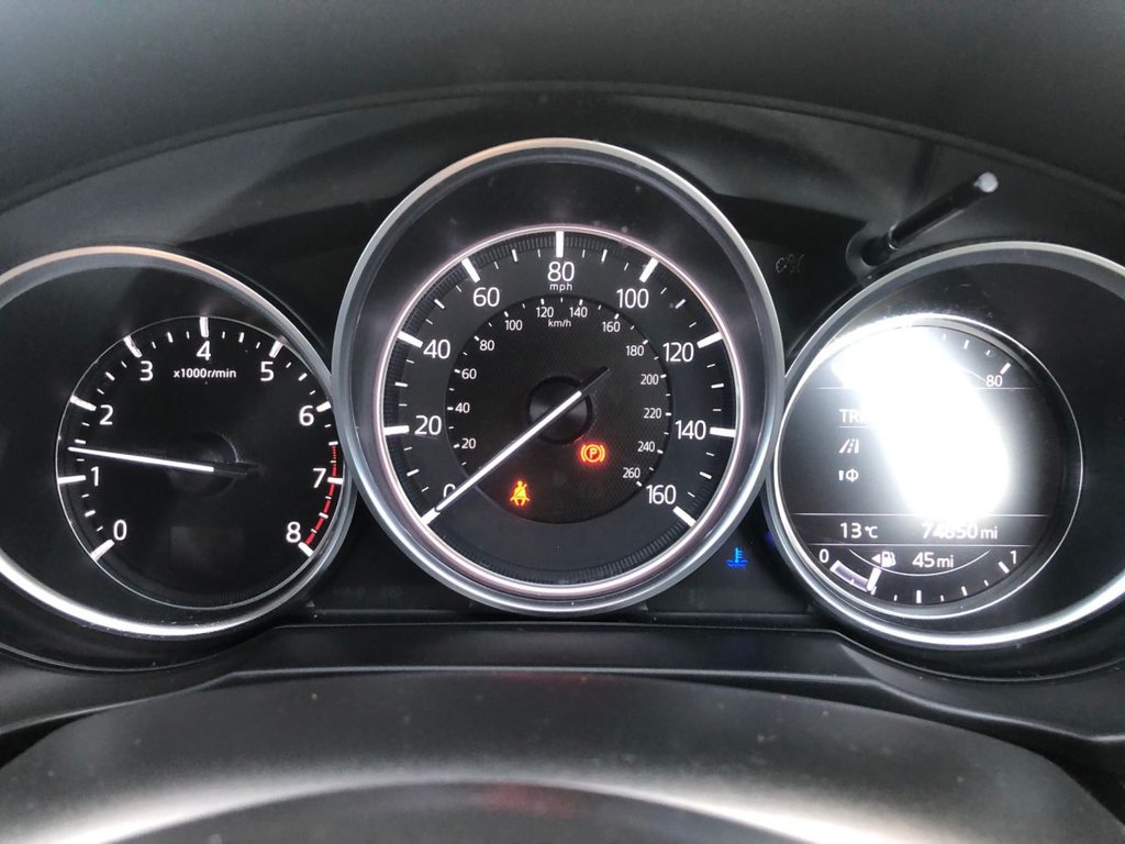 Used Mazda CX-5 2018 for sale - 76345771: Photo 14
