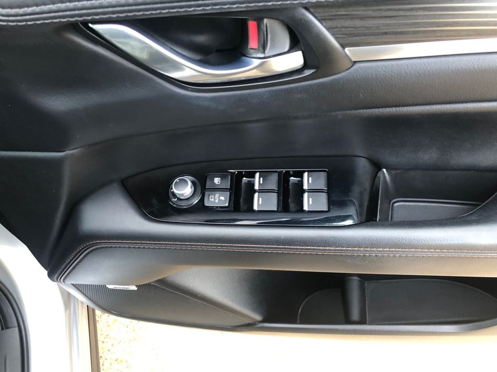 Used Mazda CX-5 2018 for sale - 76345771: Photo 15