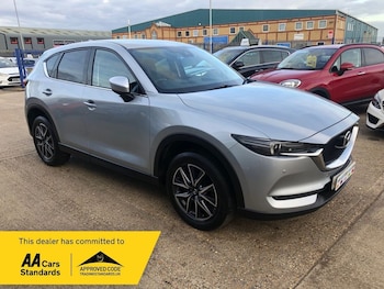 2018 (18) - 2.0 Sport Nav 5dr