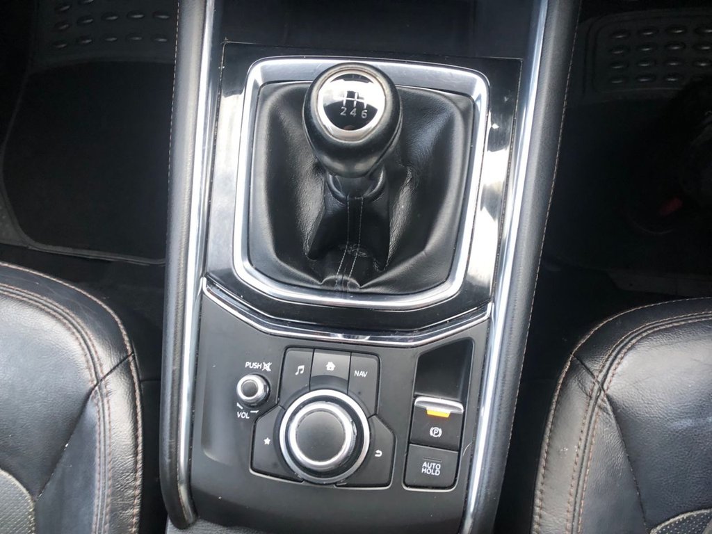Used Mazda CX-5 2018 for sale - 76345771: Photo 20