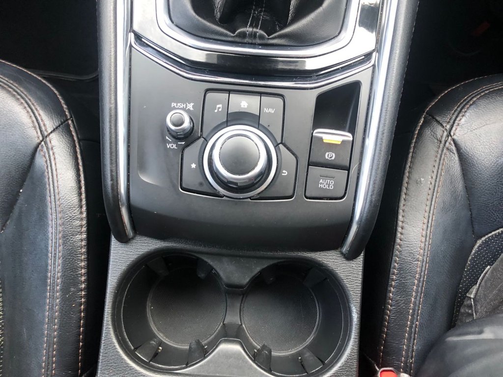 Used Mazda CX-5 2018 for sale - 76345771: Photo 21