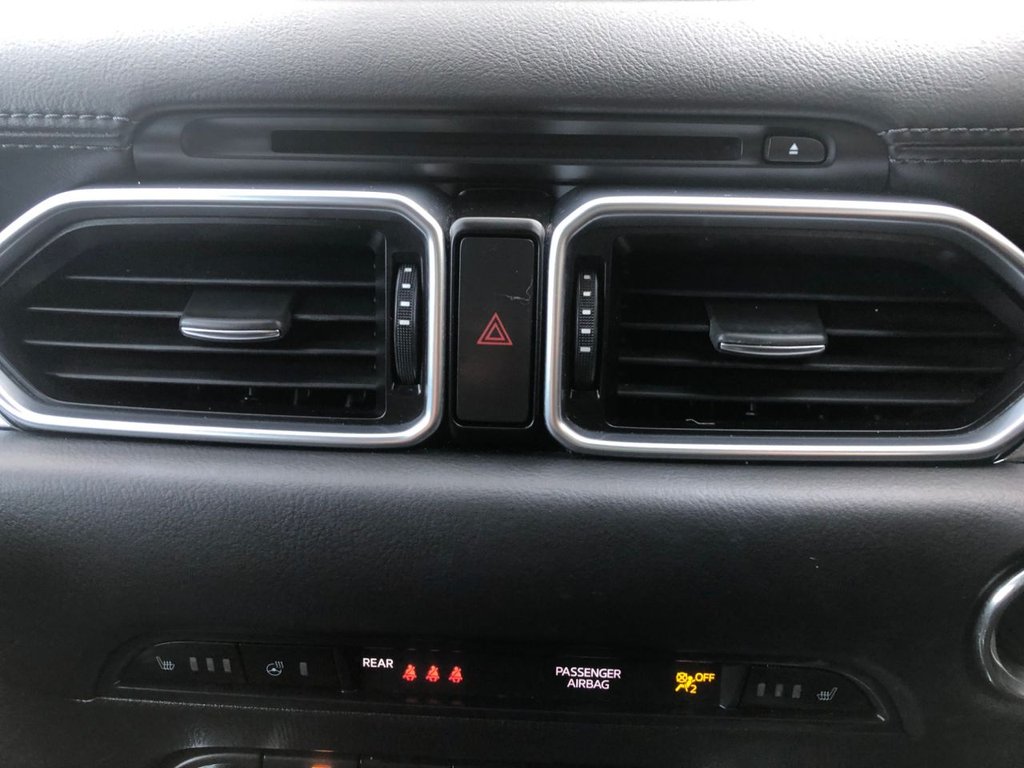Used Mazda CX-5 2018 for sale - 76345771: Photo 22
