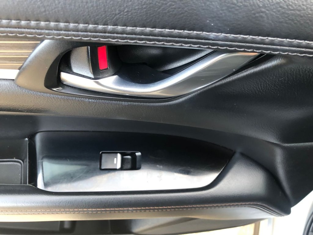 Used Mazda CX-5 2018 for sale - 76345771: Photo 23