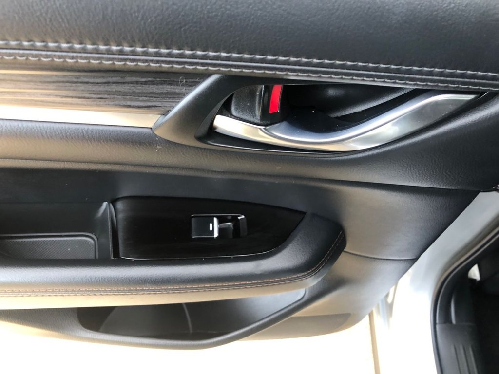 Used Mazda CX-5 2018 for sale - 76345771: Photo 24