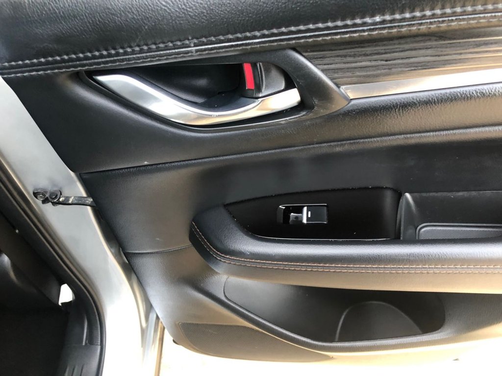 Used Mazda CX-5 2018 for sale - 76345771: Photo 25