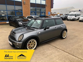 Used MINI Hatch 2004 for sale - 78239751: Photo