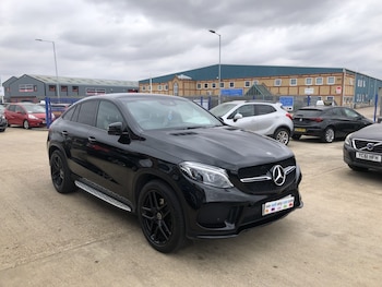Used Mercedes-Benz GLE 2019 for sale - 79277627: Photo
