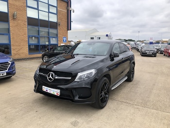 Used Mercedes-Benz GLE 2019 for sale - 79277627: Photo
