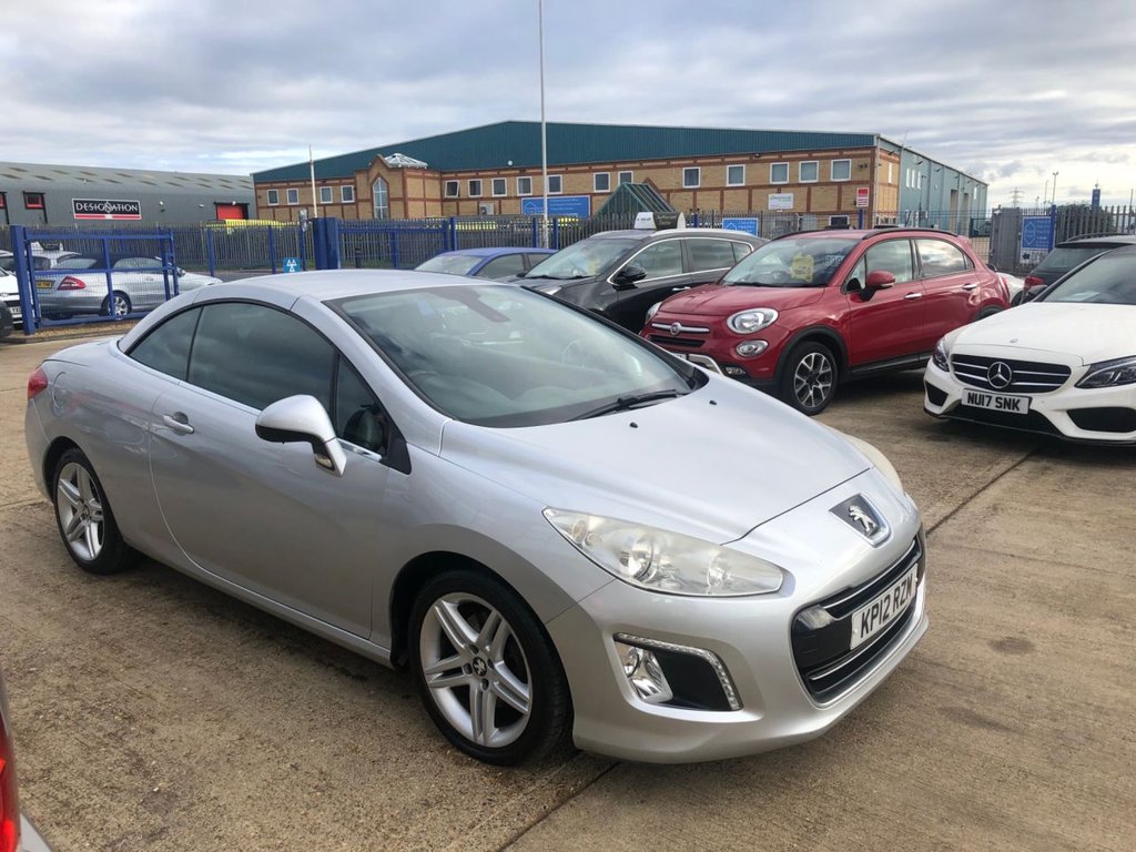 Used Peugeot 308 2012 for sale - 76482377: Photo 11