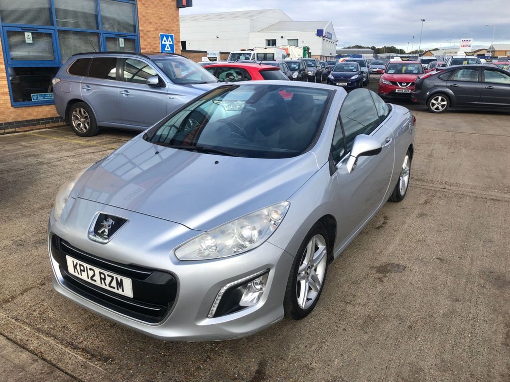 Used Peugeot 308 2012 for sale - 76482377: Photo 16