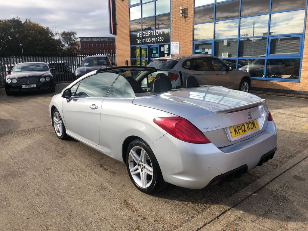Used Peugeot 308 2012 for sale - 76482377: Photo 17