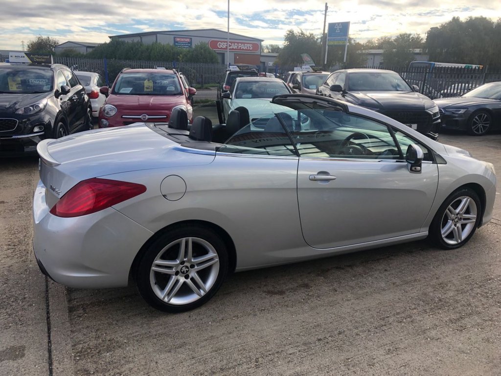 Used Peugeot 308 2012 for sale - 76482377: Photo 18