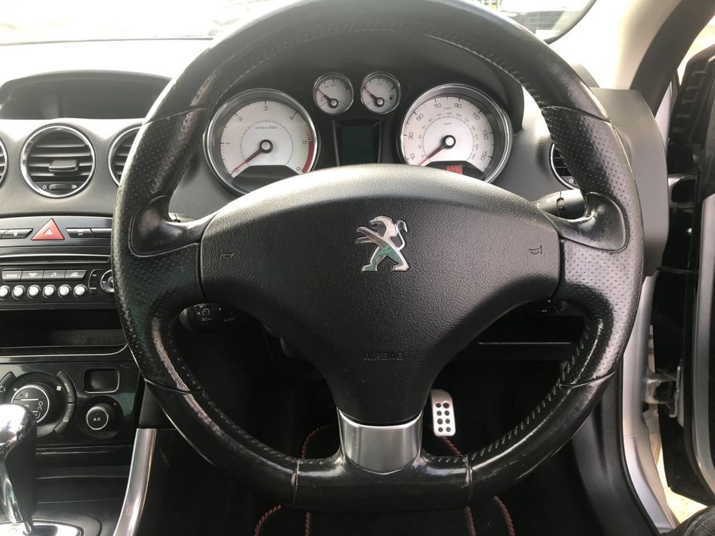 Used Peugeot 308 2012 for sale - 76482377: Photo 19