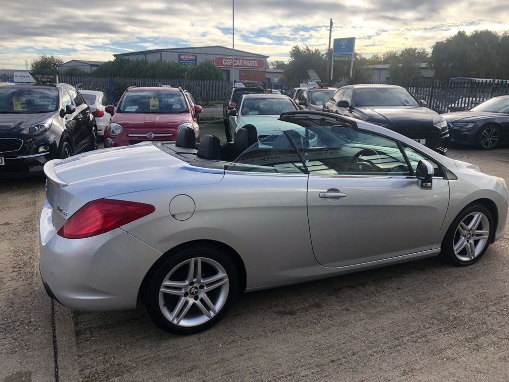 Used Peugeot 308 2012 for sale - 76482377: Photo 20