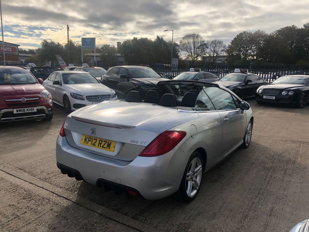 Used Peugeot 308 2012 for sale - 76482377: Photo 21