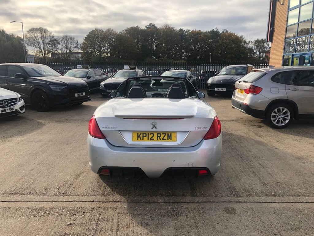 Used Peugeot 308 2012 for sale - 76482377: Photo 22