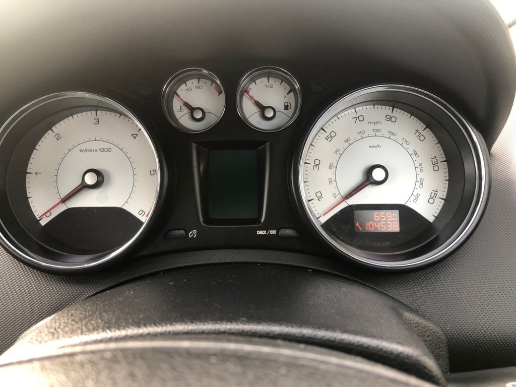 Used Peugeot 308 2012 for sale - 76482377: Photo 23