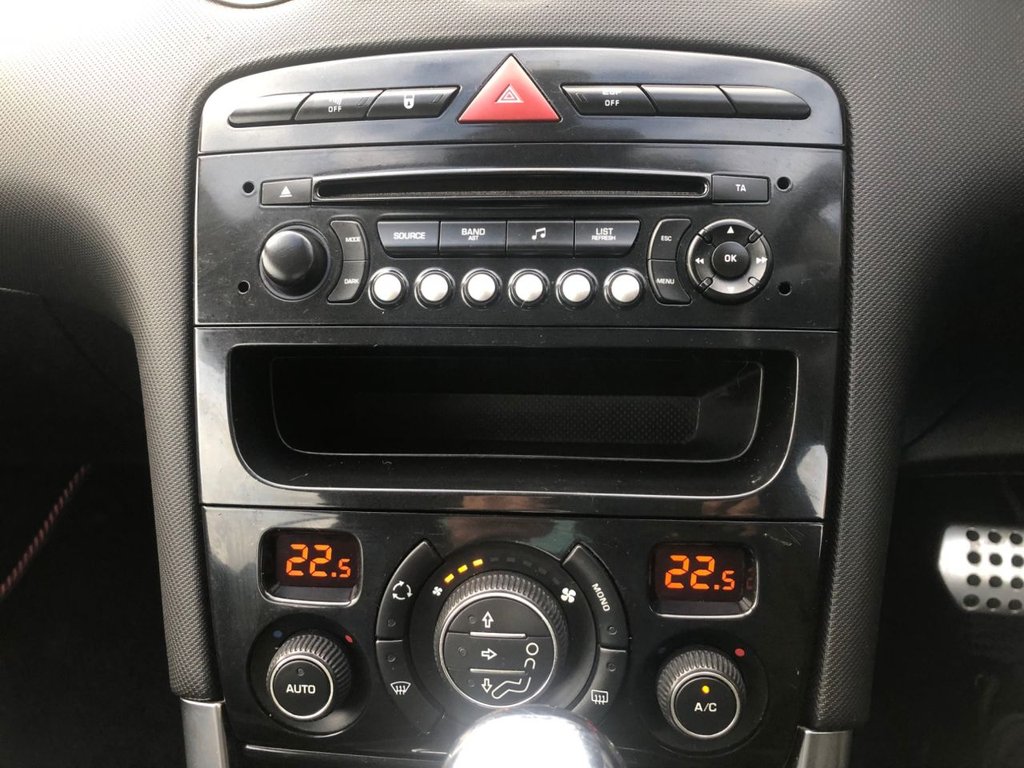 Used Peugeot 308 2012 for sale - 76482377: Photo 26