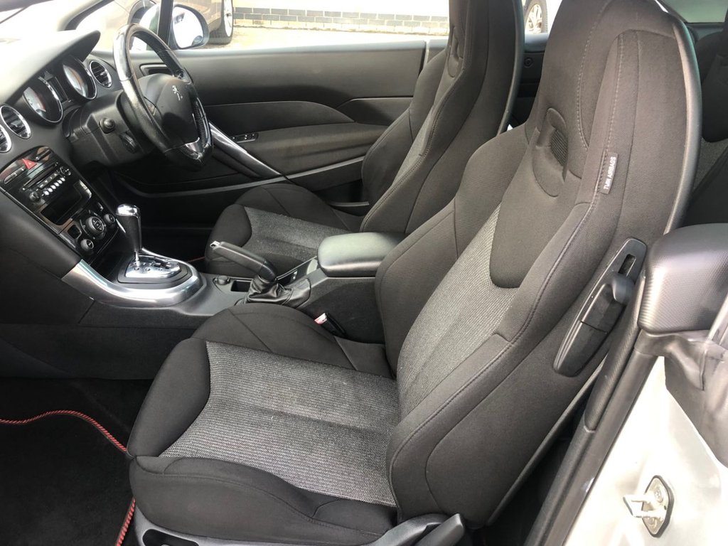 Used Peugeot 308 2012 for sale - 76482377: Photo 29