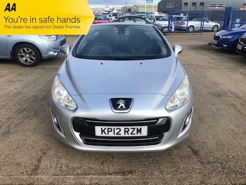 Used Peugeot 308 2012 for sale - 76482377: Photo
