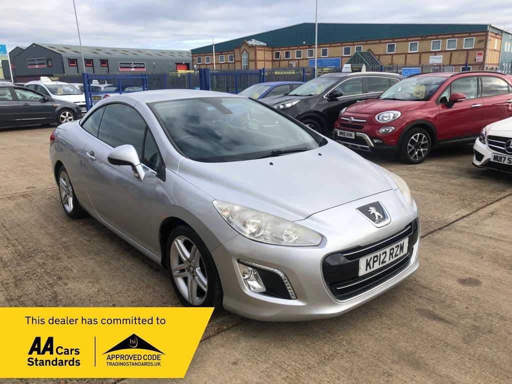 Used Peugeot 308 2012 for sale - 76482377: Photo 3