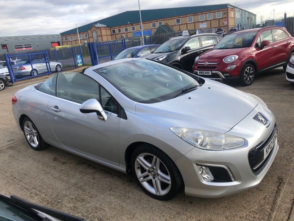 Used Peugeot 308 2012 for sale - 76482377: Photo 30