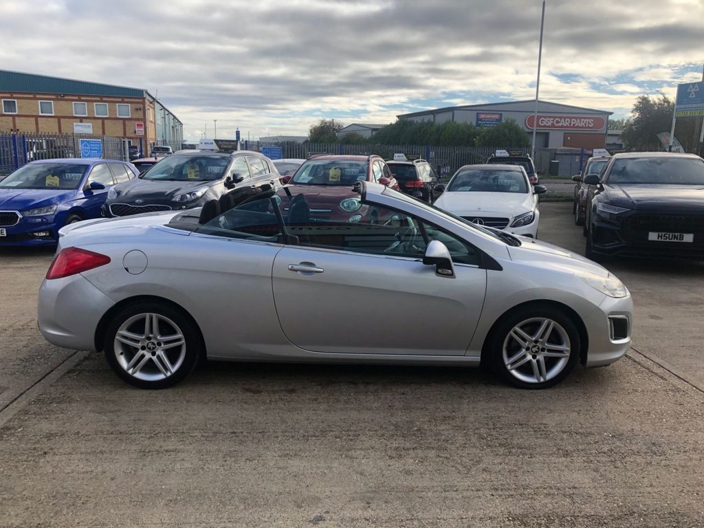 Used Peugeot 308 2012 for sale - 76482377: Photo 32