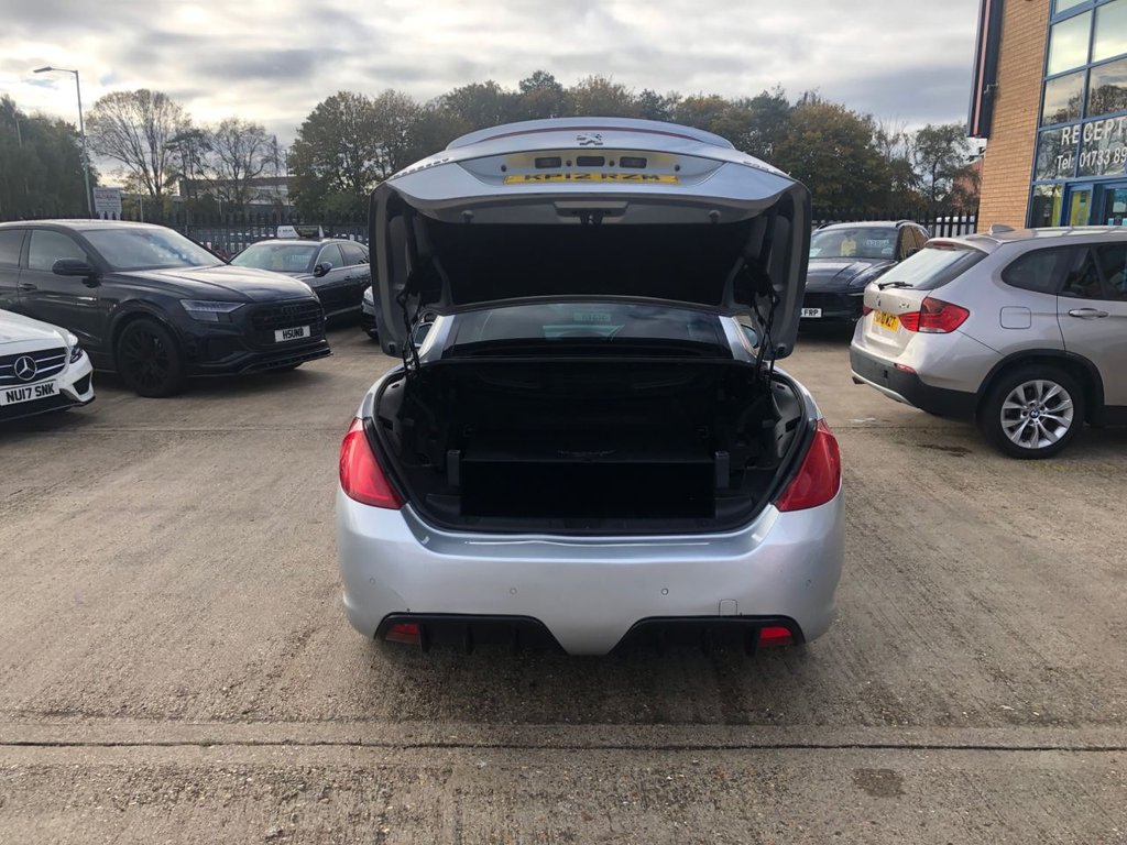 Used Peugeot 308 2012 for sale - 76482377: Photo 34