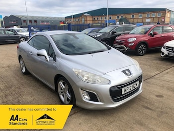 Used Peugeot 308 2012 for sale - 76482377: Photo