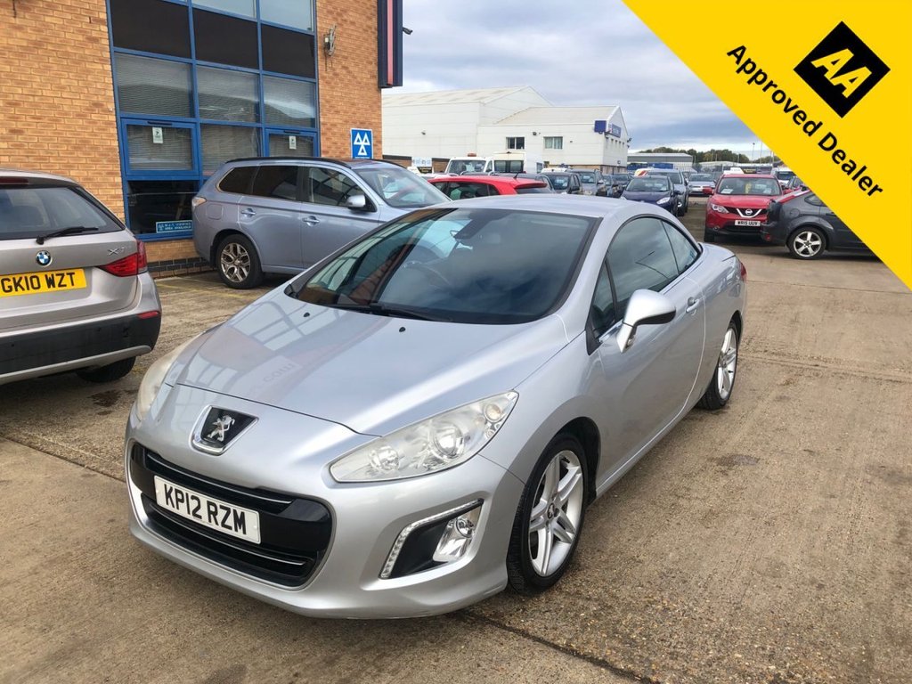 Used Peugeot 308 2012 for sale - 76482377: Photo 5