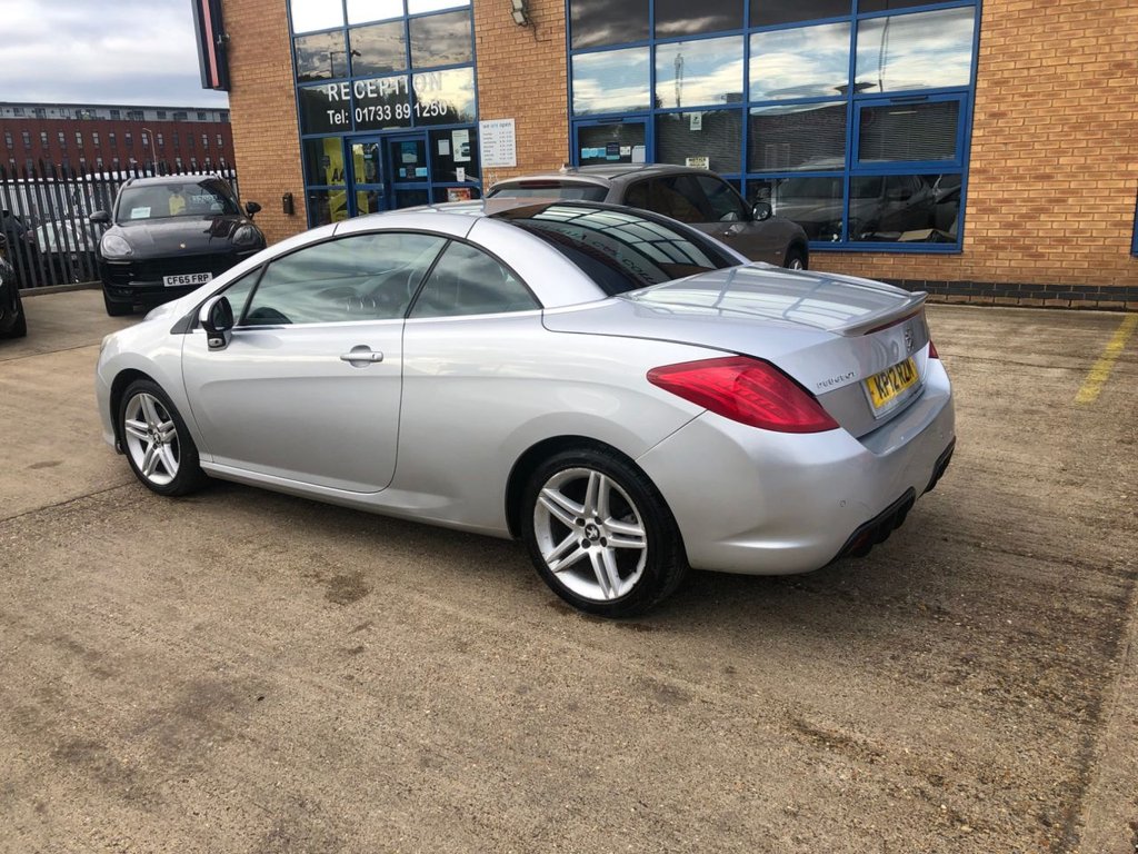 Used Peugeot 308 2012 for sale - 76482377: Photo 6