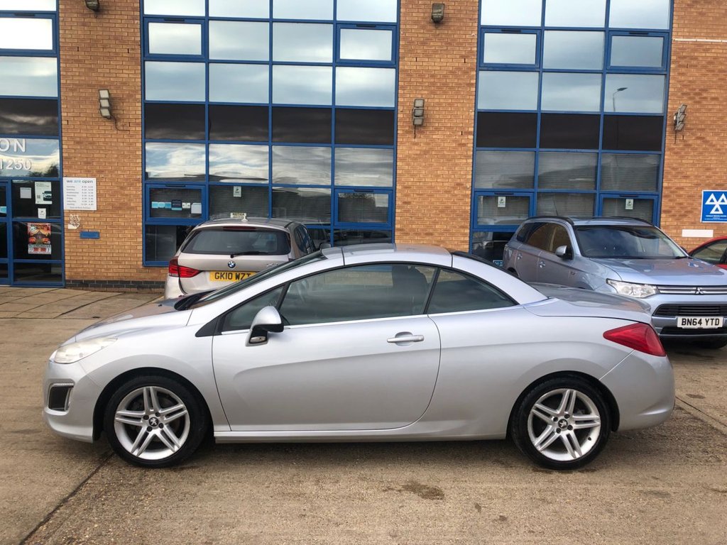 Used Peugeot 308 2012 for sale - 76482377: Photo 7
