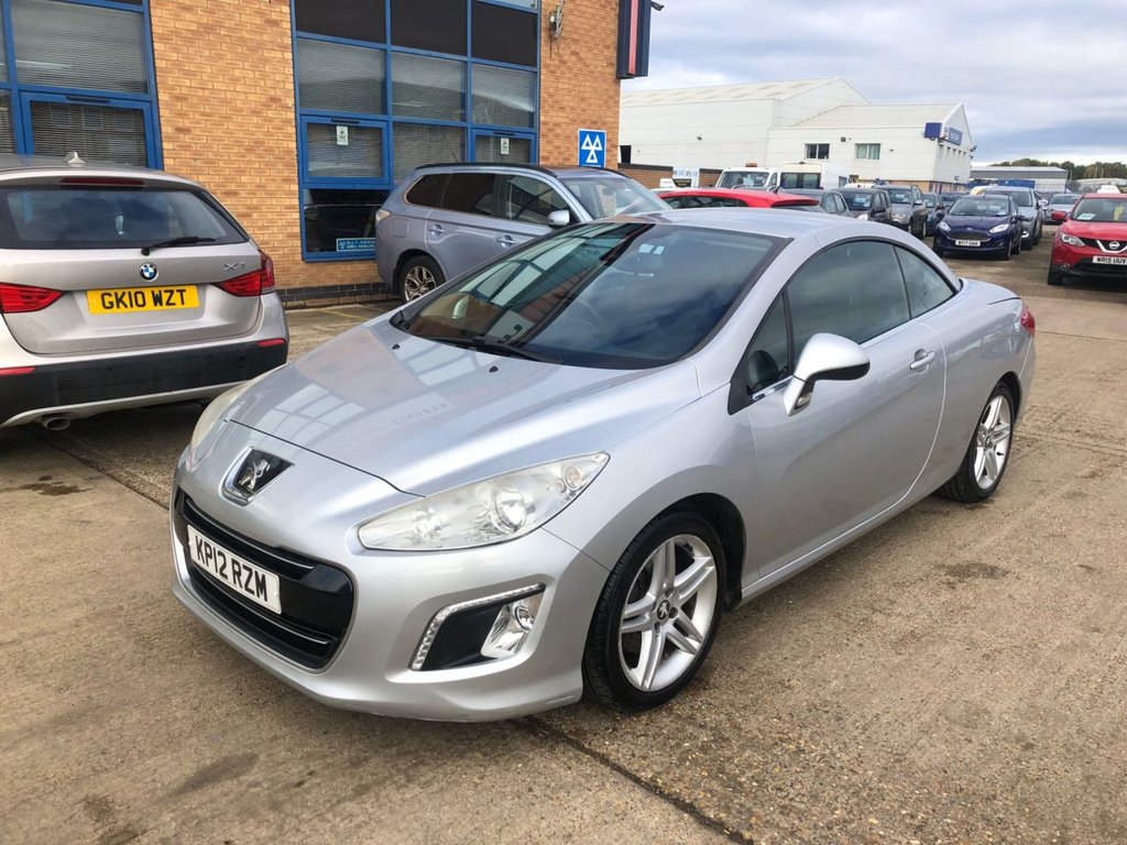 Used Peugeot 308 2012 for sale - 76482377: Photo 8