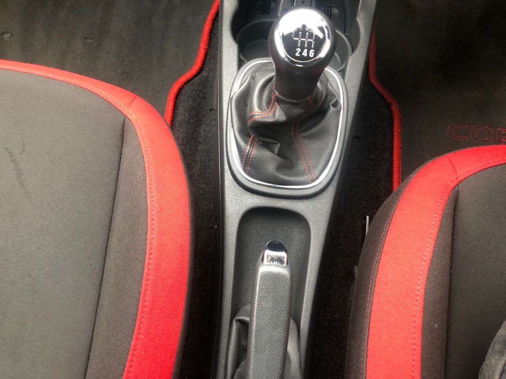 Used Vauxhall Corsa 2012 for sale - 75986324: Photo 19