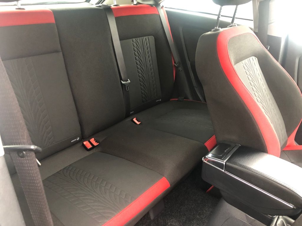 Used Vauxhall Corsa 2012 for sale - 75986324: Photo 23