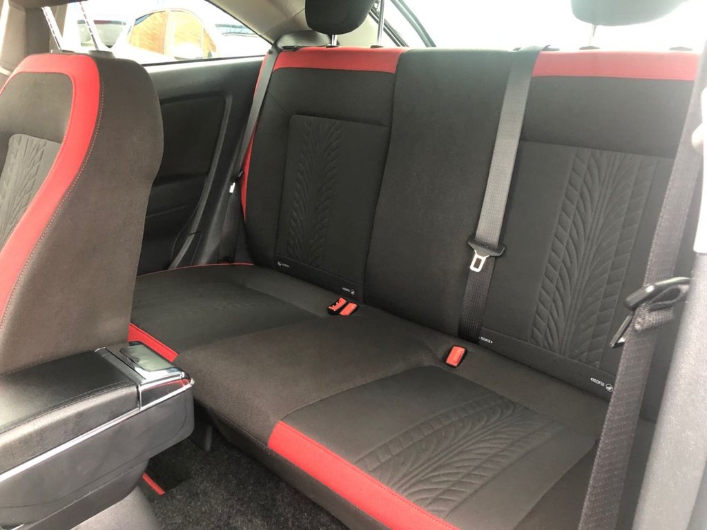 Used Vauxhall Corsa 2012 for sale - 75986324: Photo 24