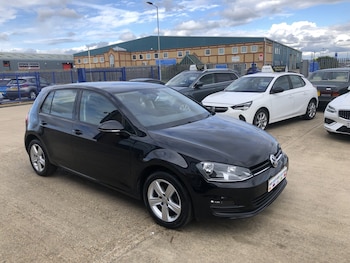 Used Volkswagen Golf 2015 for sale - 78680671: Photo