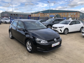 Used Volkswagen Golf 2015 for sale - 78680671: Photo