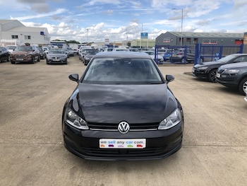Used Volkswagen Golf 2015 for sale - 78680671: Photo