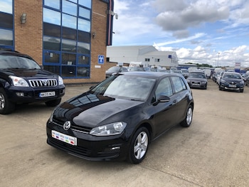 Used Volkswagen Golf 2015 for sale - 78680671: Photo