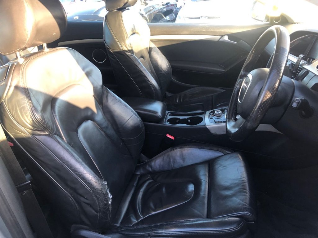 Used Audi A5 2007 for sale - 76617704: Photo 16