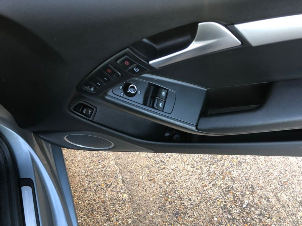 Used Audi A5 2007 for sale - 76617704: Photo 19