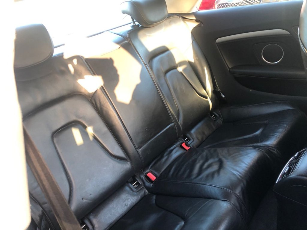 Used Audi A5 2007 for sale - 76617704: Photo 21