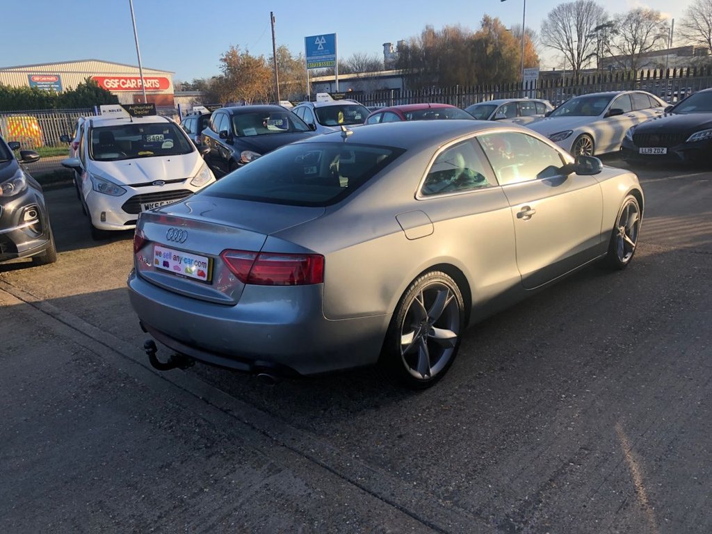 Used Audi A5 2007 for sale - 76617704: Photo 6