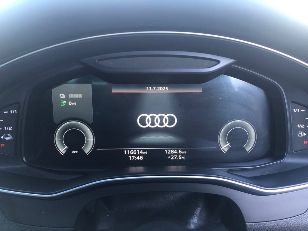 Used Audi A6 Saloon 2020 for sale - 75896849: Photo 15