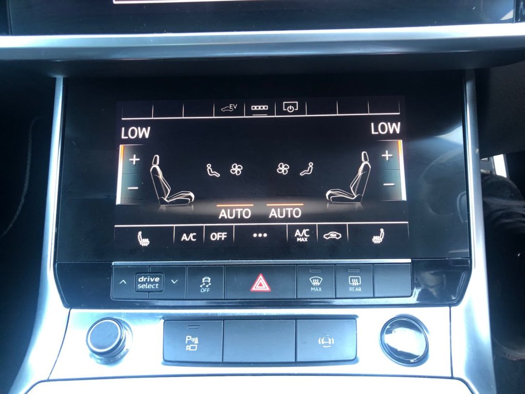 Used Audi A6 Saloon 2020 for sale - 75896849: Photo 16