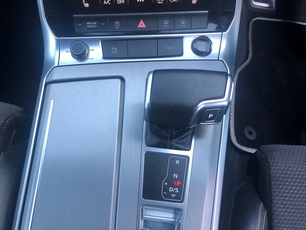 Used Audi A6 Saloon 2020 for sale - 75896849: Photo 18
